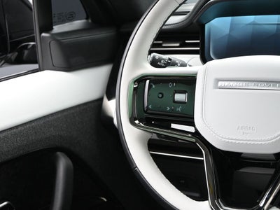 2025 Land Rover Range Rover Sport Autobiography