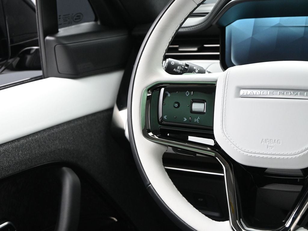 2025 Land Rover Range Rover Sport Autobiography