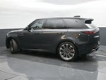 2025 Land Rover Range Rover Sport Autobiography