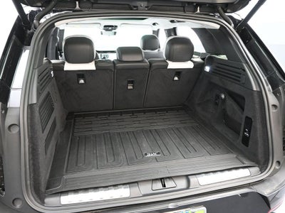 2025 Land Rover Range Rover Sport Autobiography