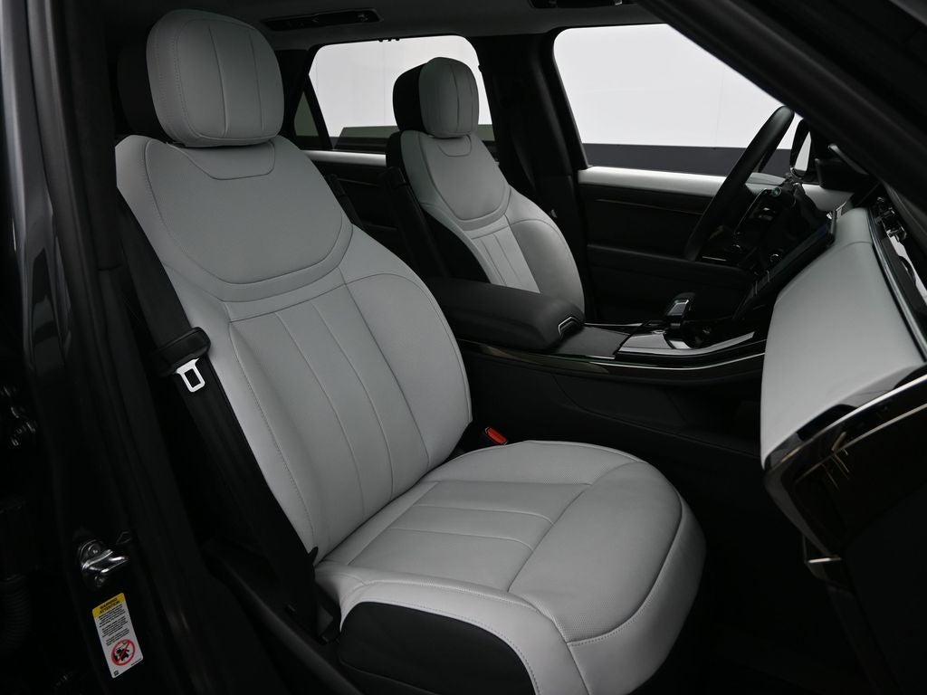 2025 Land Rover Range Rover Sport Autobiography