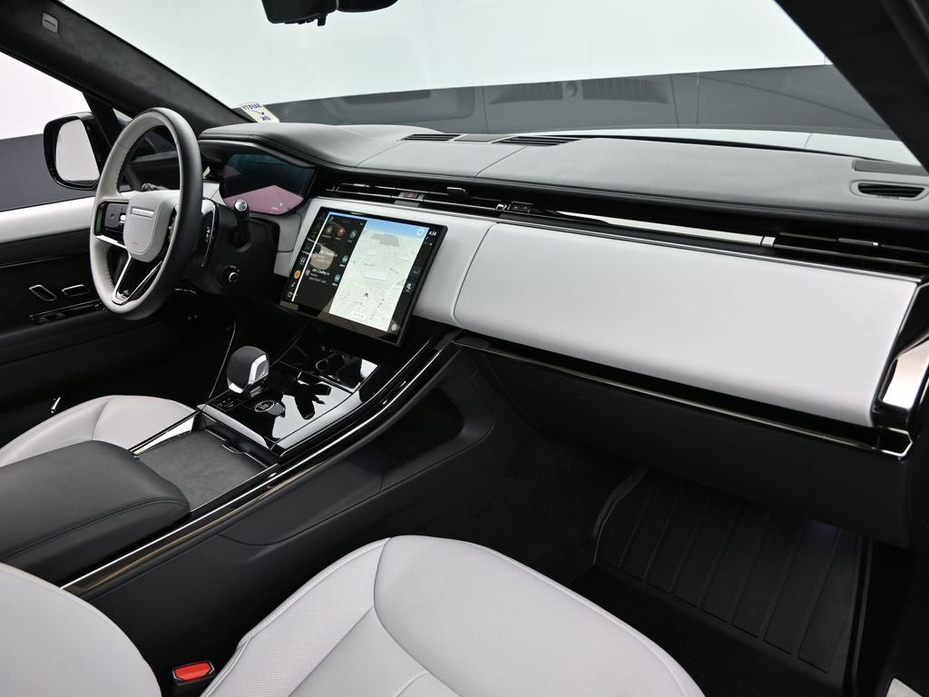 2025 Land Rover Range Rover Sport Autobiography