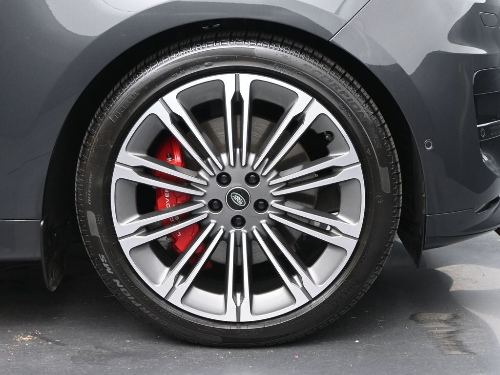 2025 Land Rover Range Rover Sport Autobiography
