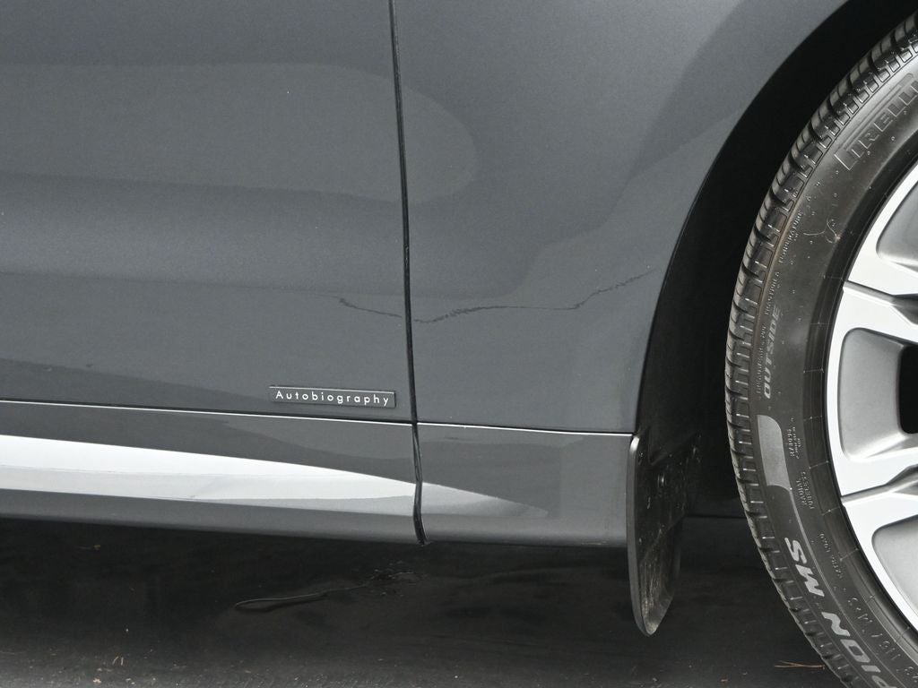 2025 Land Rover Range Rover Sport Autobiography