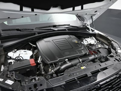 2025 Land Rover Range Rover Velar S