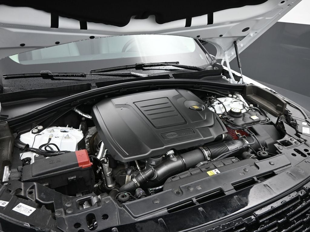 2025 Land Rover Range Rover Velar S