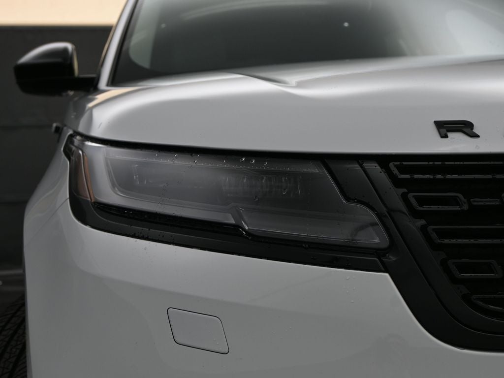 2025 Land Rover Range Rover Velar S