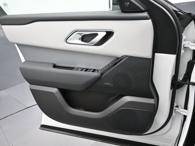 2025 Land Rover Range Rover Velar S