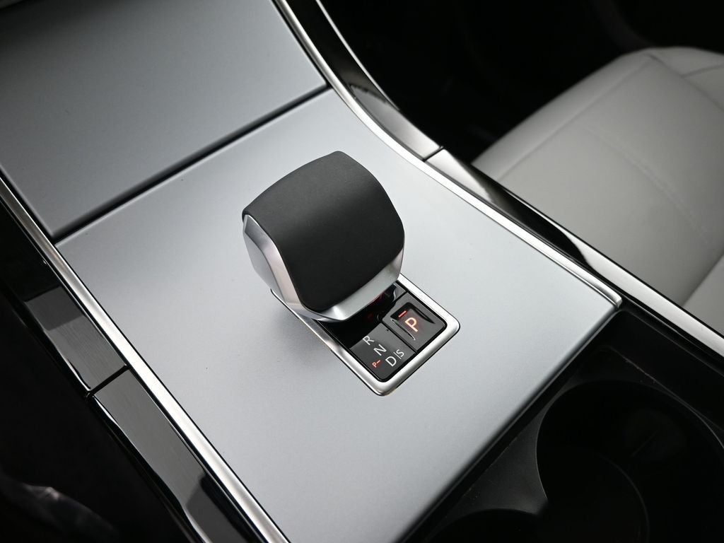 2025 Land Rover Range Rover Velar S