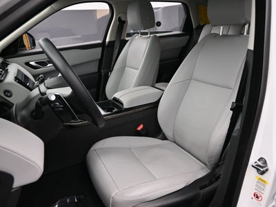 2025 Land Rover Range Rover Velar S