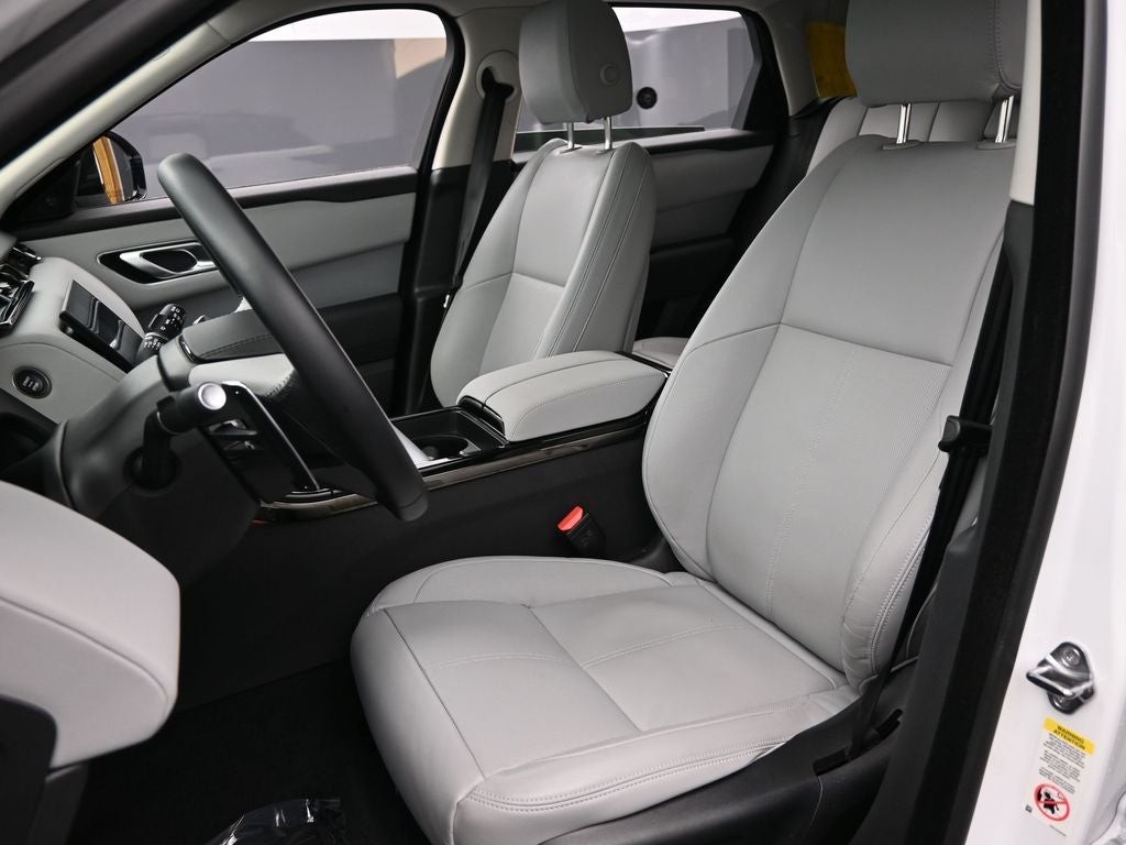 2025 Land Rover Range Rover Velar S