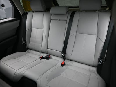 2025 Land Rover Range Rover Velar S