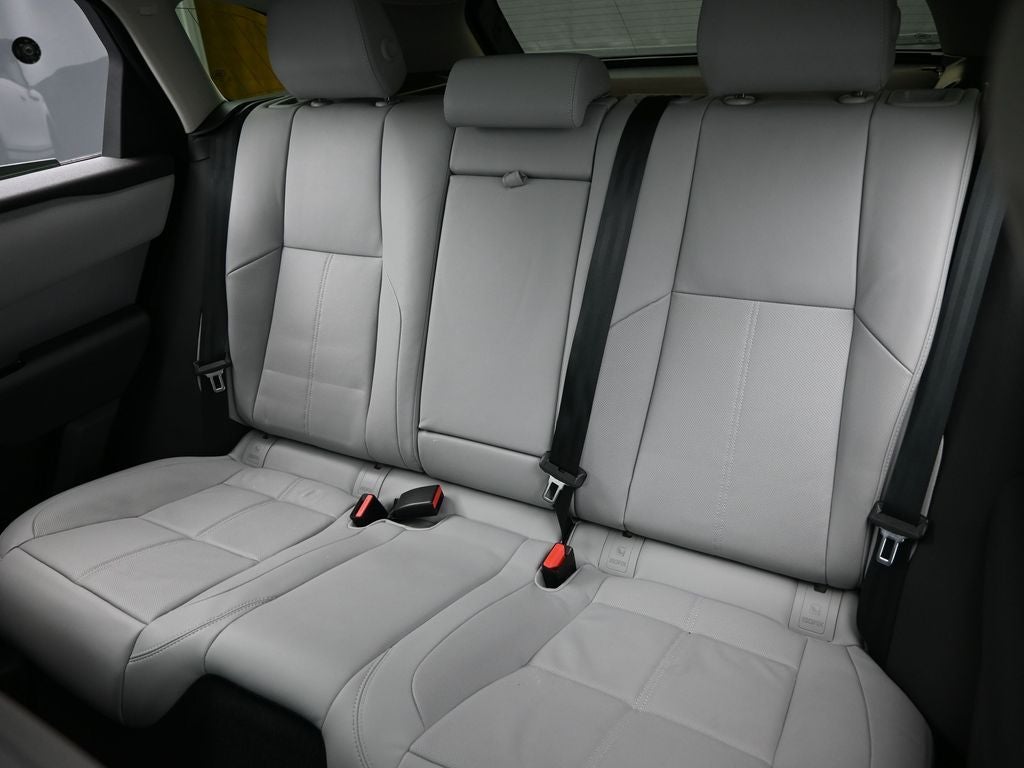 2025 Land Rover Range Rover Velar S