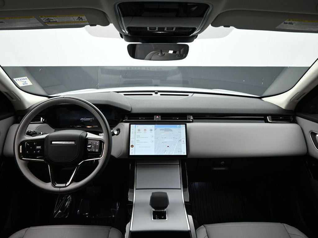 2025 Land Rover Range Rover Velar S