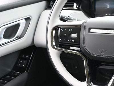 2025 Land Rover Range Rover Velar S