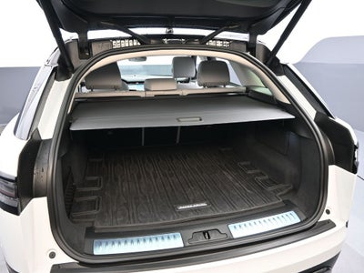 2025 Land Rover Range Rover Velar S