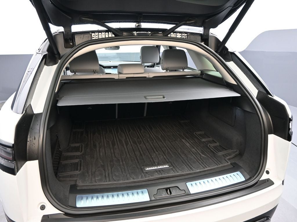 2025 Land Rover Range Rover Velar S