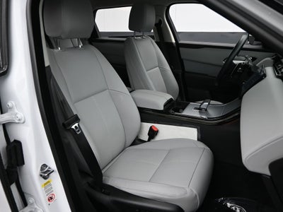 2025 Land Rover Range Rover Velar S