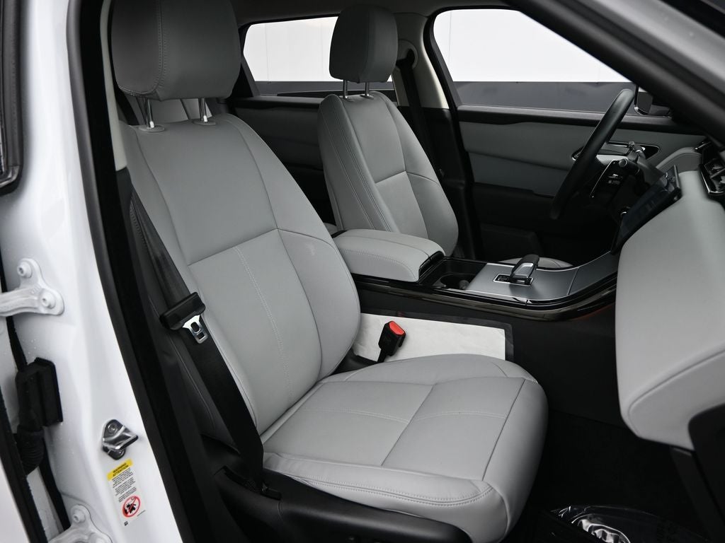 2025 Land Rover Range Rover Velar S