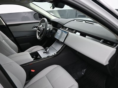 2025 Land Rover Range Rover Velar S
