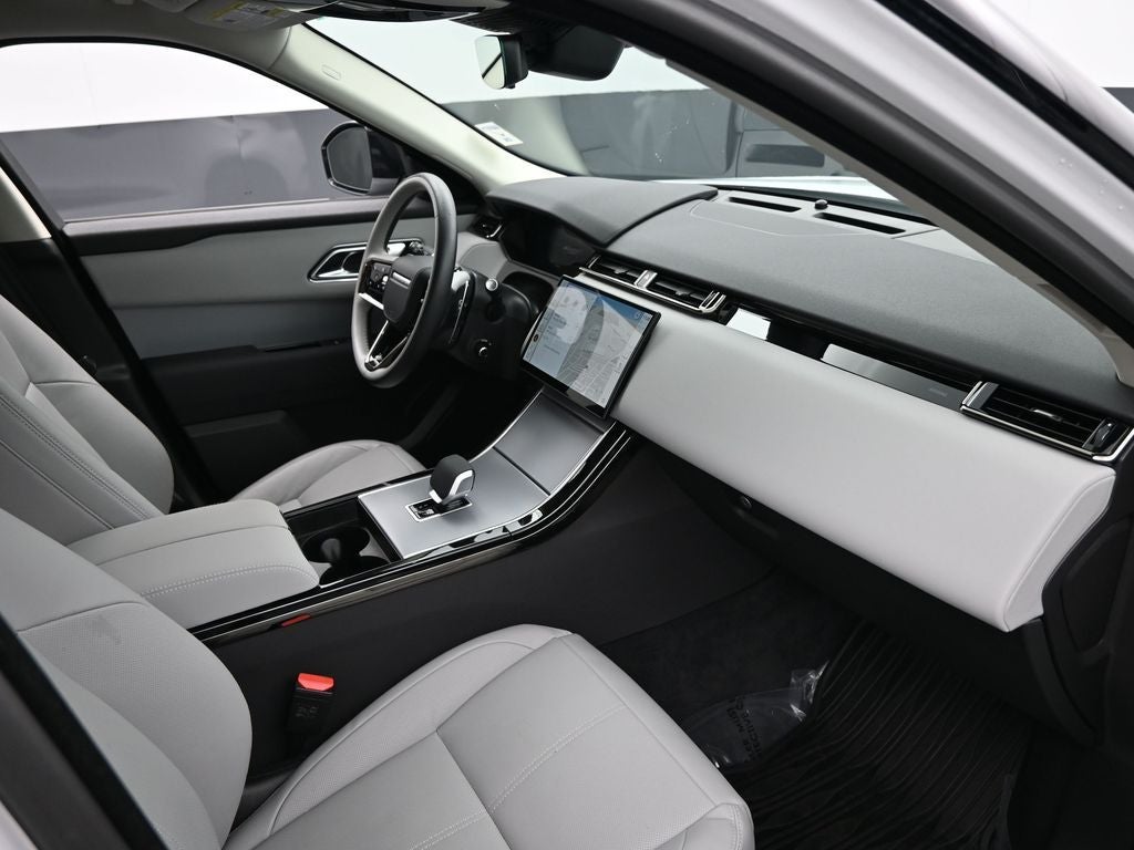 2025 Land Rover Range Rover Velar S