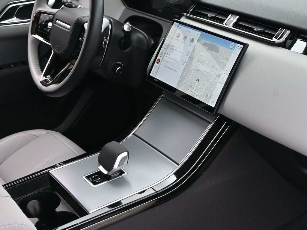2025 Land Rover Range Rover Velar S