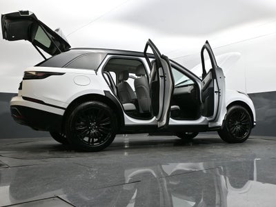 2025 Land Rover Range Rover Velar S