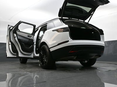 2025 Land Rover Range Rover Velar S