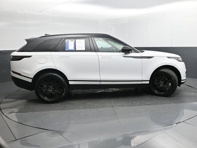 2025 Land Rover Range Rover Velar S