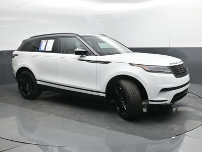 2025 Land Rover Range Rover Velar S
