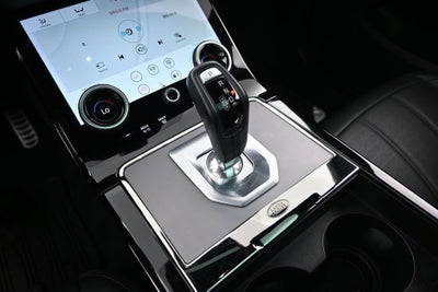 2020 Land Rover Range Rover Evoque R-Dynamic HSE