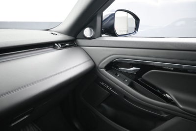 2020 Land Rover Range Rover Evoque R-Dynamic HSE