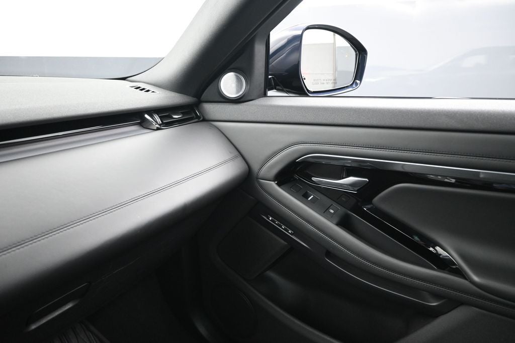 2020 Land Rover Range Rover Evoque R-Dynamic HSE