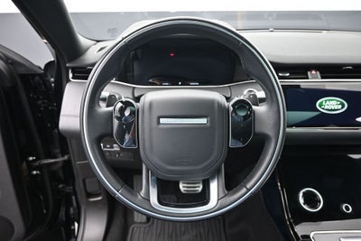 2020 Land Rover Range Rover Evoque R-Dynamic HSE