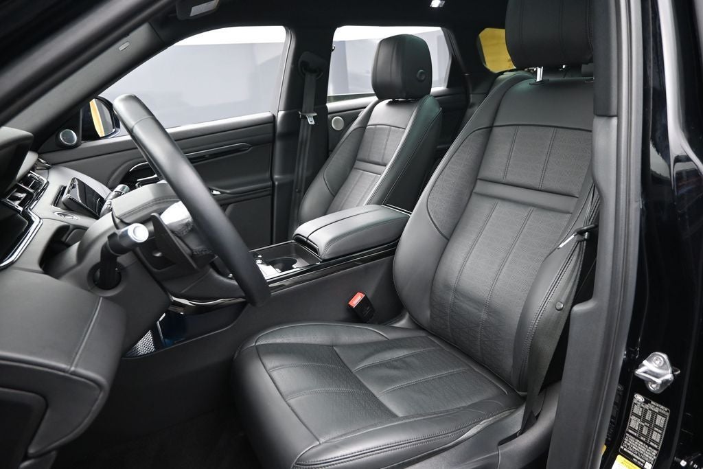 2020 Land Rover Range Rover Evoque R-Dynamic HSE