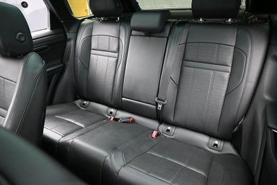 2020 Land Rover Range Rover Evoque R-Dynamic HSE