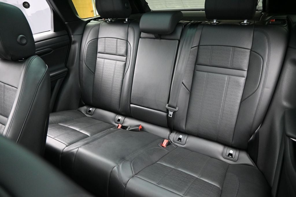 2020 Land Rover Range Rover Evoque R-Dynamic HSE