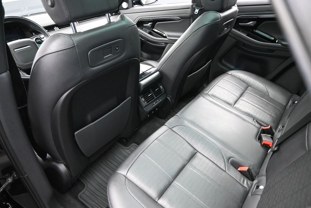 2020 Land Rover Range Rover Evoque R-Dynamic HSE