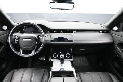 2020 Land Rover Range Rover Evoque R-Dynamic HSE