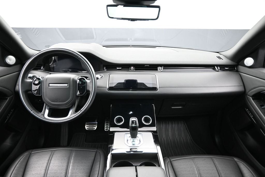 2020 Land Rover Range Rover Evoque R-Dynamic HSE