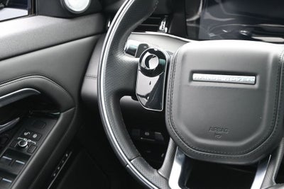 2020 Land Rover Range Rover Evoque R-Dynamic HSE