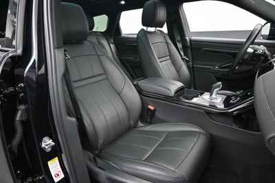 2020 Land Rover Range Rover Evoque R-Dynamic HSE