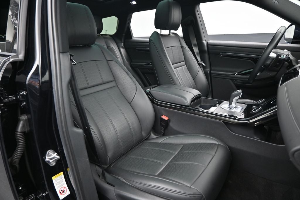 2020 Land Rover Range Rover Evoque R-Dynamic HSE