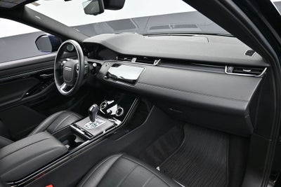 2020 Land Rover Range Rover Evoque R-Dynamic HSE