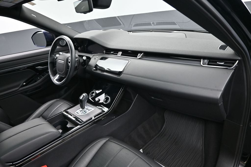 2020 Land Rover Range Rover Evoque R-Dynamic HSE