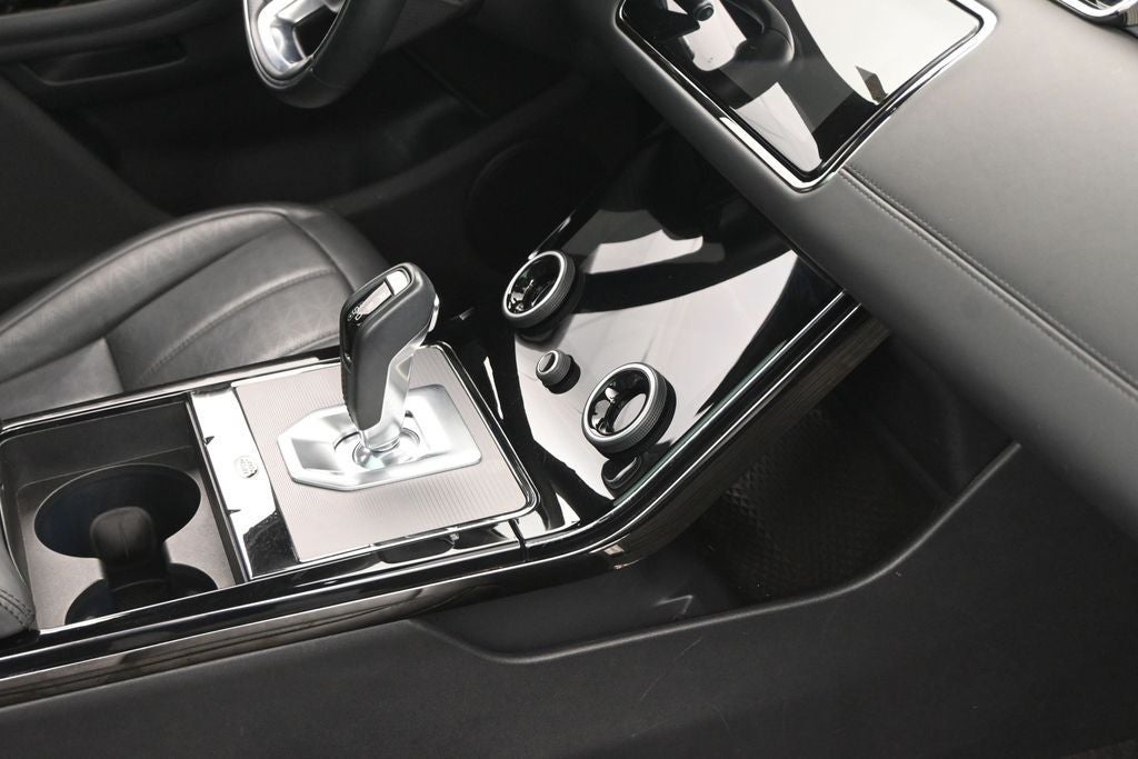 2020 Land Rover Range Rover Evoque R-Dynamic HSE