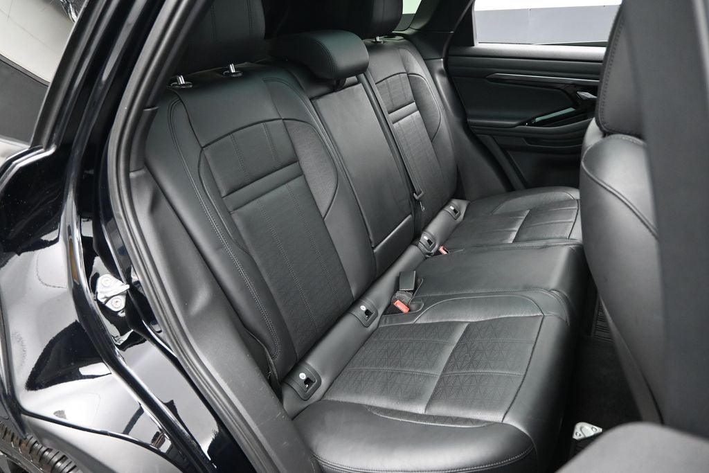 2020 Land Rover Range Rover Evoque R-Dynamic HSE