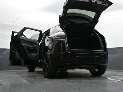 2020 Land Rover Range Rover Evoque R-Dynamic HSE