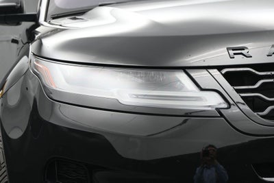2020 Land Rover Range Rover Evoque R-Dynamic HSE