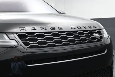 2020 Land Rover Range Rover Evoque R-Dynamic HSE